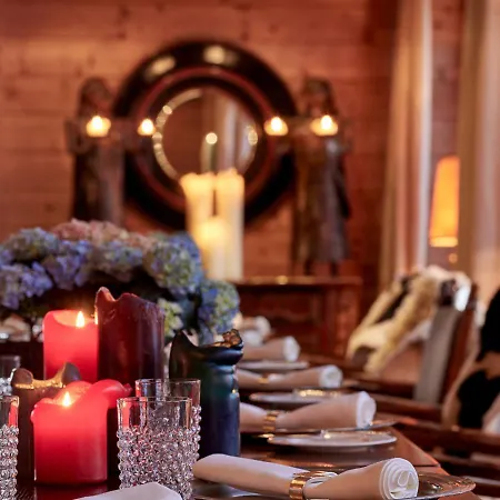 Kristiania Summer Pop Up * Lech am Arlberg