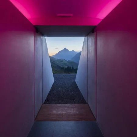 Hotel Kristiania Summer Pop Up