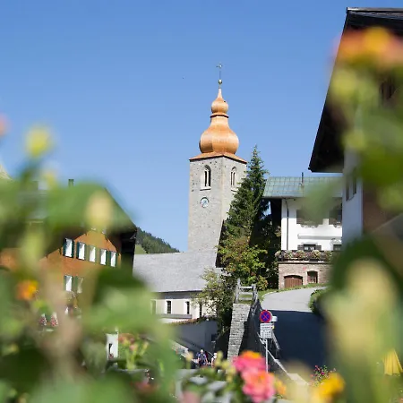Kristiania Summer Pop Up * Lech am Arlberg
