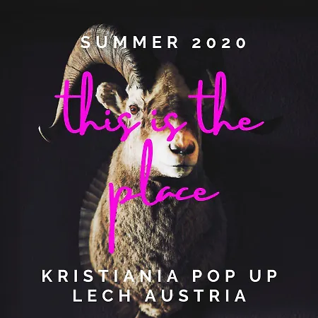Hotel Kristiania Summer Pop Up