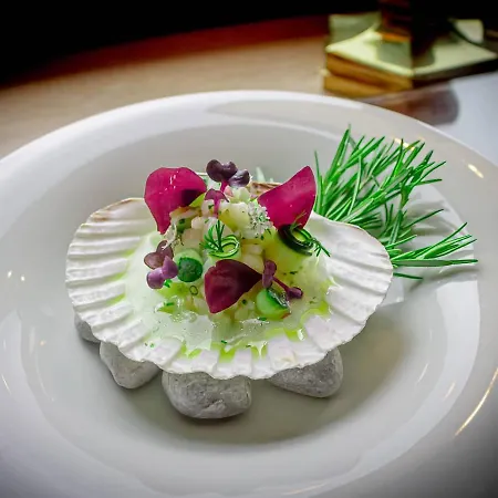 Kristiania Summer Pop Up Hotel