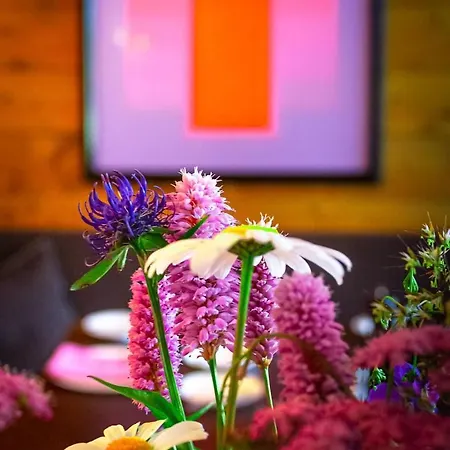 Hotel Kristiania Summer Pop Up *