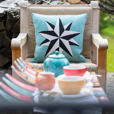 Kristiania Summer Pop Up * Lech am Arlberg