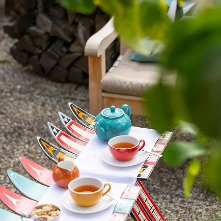 Kristiania Summer Pop Up