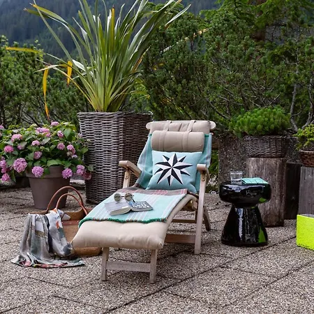 Kristiania Summer Pop Up Lech am Arlberg