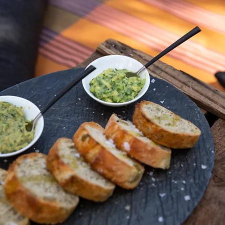 Kristiania Summer Pop Up * Lech am Arlberg