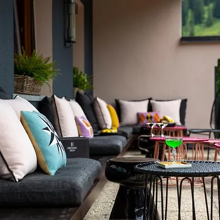 Kristiania Summer Pop Up Hotel