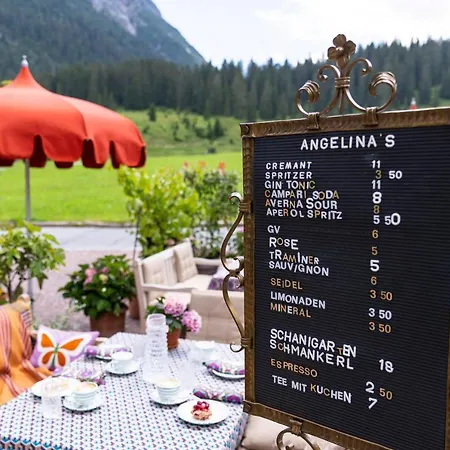 Hotel Kristiania Summer Pop Up