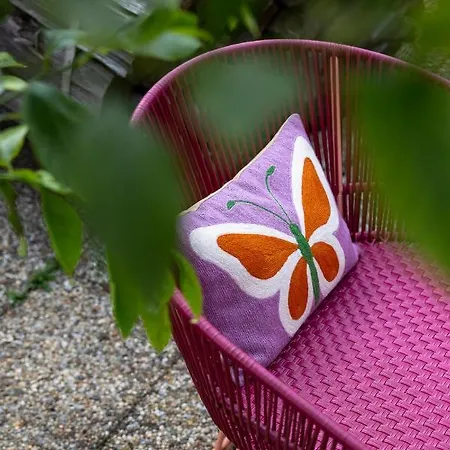 Kristiania Summer Pop Up Hotel *