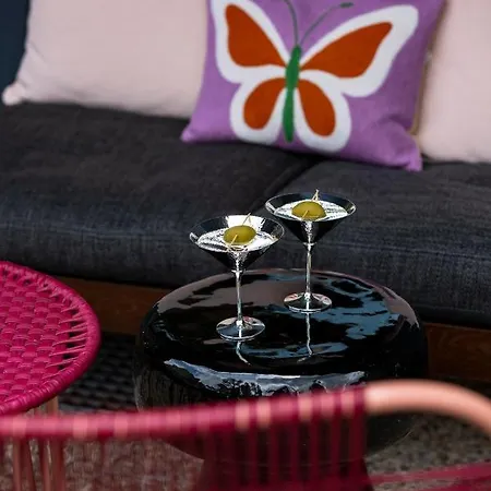 Hotel Kristiania Summer Pop Up