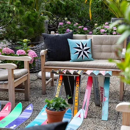 Kristiania Summer Pop Up Hotel *