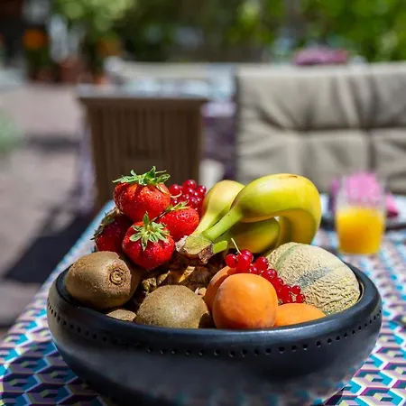 Hotel Kristiania Summer Pop Up Lech am Arlberg