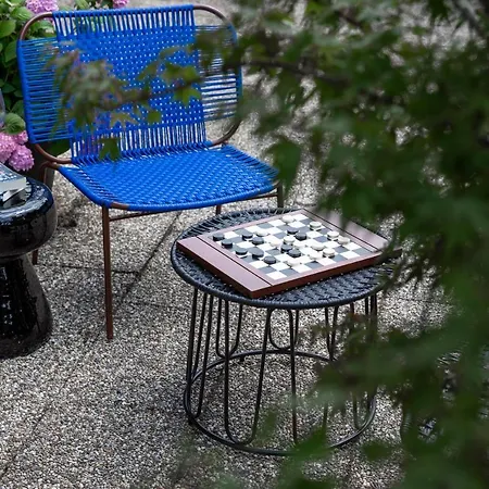 Hotel Kristiania Summer Pop Up