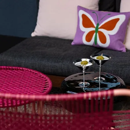 Kristiania Summer Pop Up Hotel *